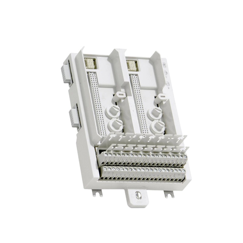 ABB 3BSE021445R1 TU844 I/O modules1